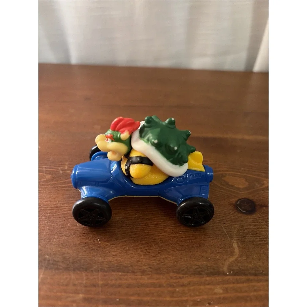 2022 Nintendo McDonald Happy Meal Toy 3